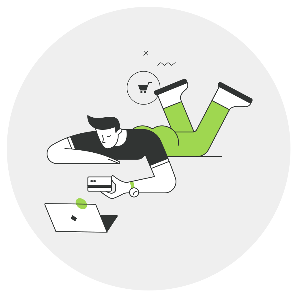 Register as a member